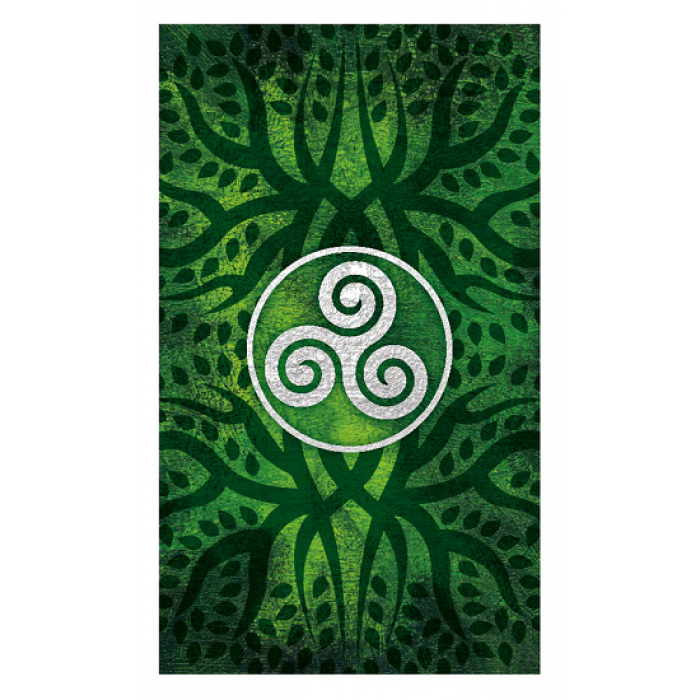 Καρτες Ταρω - Universal Celtic Tarot Mini Κάρτες Ταρώ